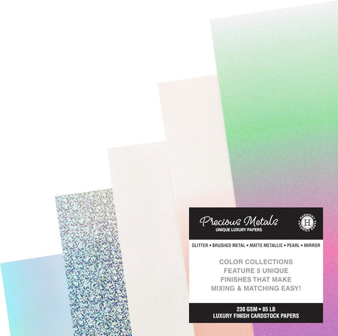 ENCHANTED PAPER PACK 20/PKG
